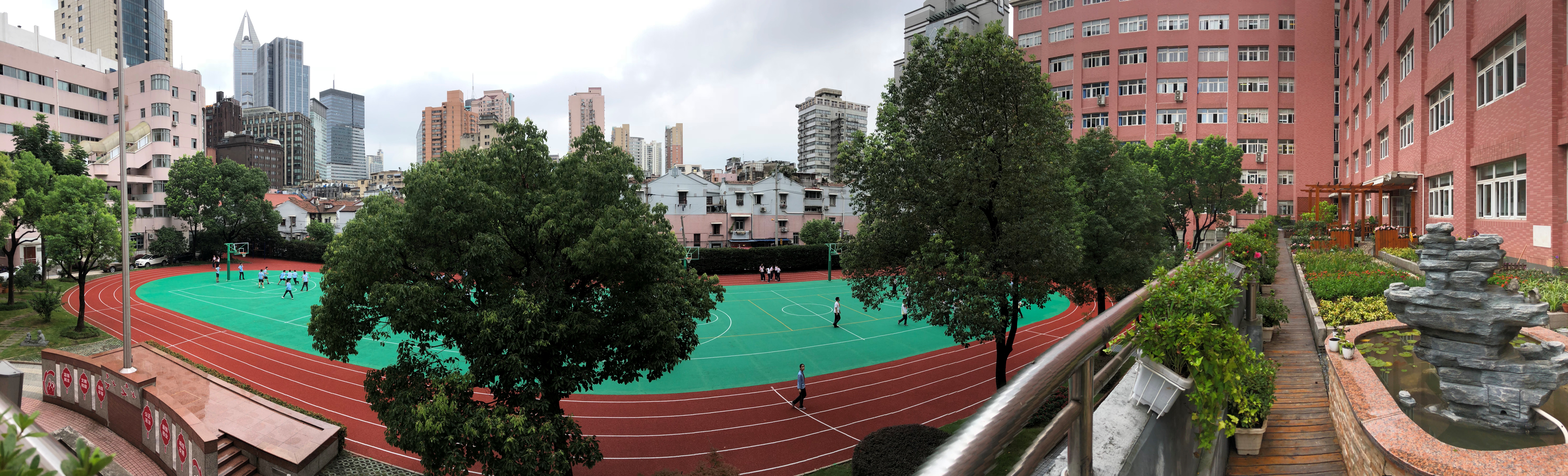 格初全景